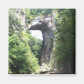 Naturbrücke Magnet (Vorne)