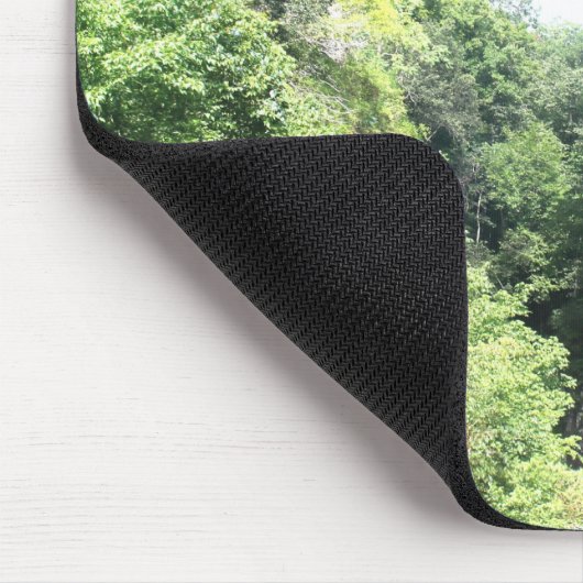 Naturbrücke Mousepad (Ecke)