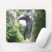 Naturbrücke Mousepad (Mit Mouse)