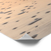 Naturbrücke Poster (Ecke)