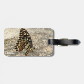 NaturCraze 2 Gepäckanhänger (Rückseite horizontal)