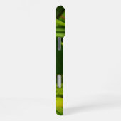 NaturCraze Brown Grasshopper iPhone Gehäuse Hülle (Rechte Seite)