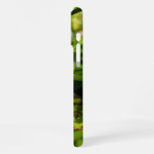 NaturCraze Brown Grasshopper iPhone Gehäuse iPhone Hülle (Linke Seite)