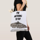 NaturCraze Majestic Moth Tasche (Von Nahem)