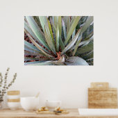 Naturdekorationen Poster (Küche)