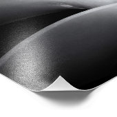 Naturdesign Fotodruck (Ecke)