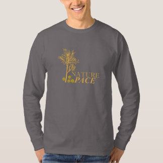 Naturdruck leiden T-Shirt