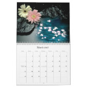 Nature 2009 Kalender (Mär 2027)