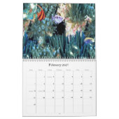 Nature 2009 Kalender (Feb 2027)