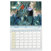 Nature 2011 Calendar Kalender (Feb 2027)