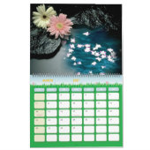 Nature 2011 Calendar Kalender (Mär 2027)
