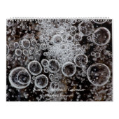 Nature abstrakt kalender (Titelbild)