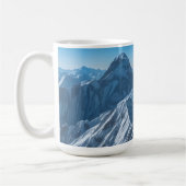 Nature Adventure Design  Kaffeetasse (Links)