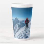 Nature Adventure Design Milchtasse (Vorderseite)
