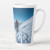 Nature Adventure Design  Milchtasse (Rechts)
