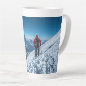 Nature Adventure Design Milchtasse (Rechte Ecke)