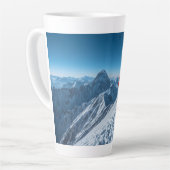 Nature Adventure Design Milchtasse (Linke Ecke)