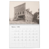 Nature and Legacy: Marianna 2025 Kalender (Feb 2026)