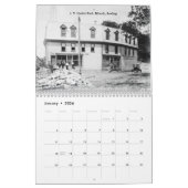 Nature and Legacy: Marianna 2025 Kalender (Jan 2026)