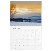 Nature Animal Earth Welcome Home Destiny Destiny'S Kalender (Jan 2027)