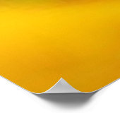 *~* Nature AP49 MOOSE Wald Fall Gelb Poster (Ecke)