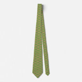 Nature Arches Neck Tie Krawatte (Vorderseite)