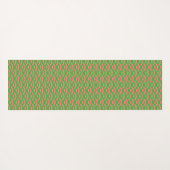 Nature Arches Yoga Mat Yogamatte (Rückseite (Horizontal))