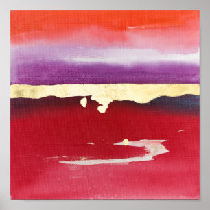 Nature at Peace II Poster