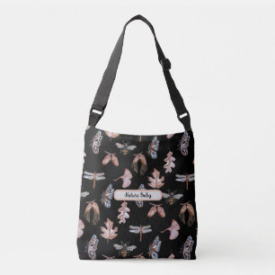 Nature Baby CrossBody Windschutztasche Tragetaschen Mit Langen Trägern