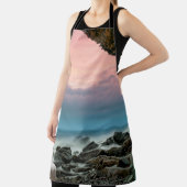 Nature Beauty All-over Print-Schürze Schürze (InSitu)