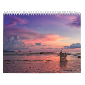 Nature Calendar Philippinen Kalender (Titelbild)