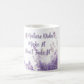 Nature Coffee Mug Kaffeetasse (Mittel)