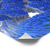 Nature Dance Poster (Ecke)