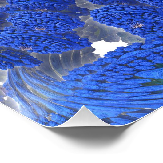 Nature Dance Poster (Ecke)