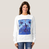 Nature Dance Sweatshirt (Vorne ganz)