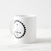 Nature Energy Kaffeetasse (Vorderseite Links)