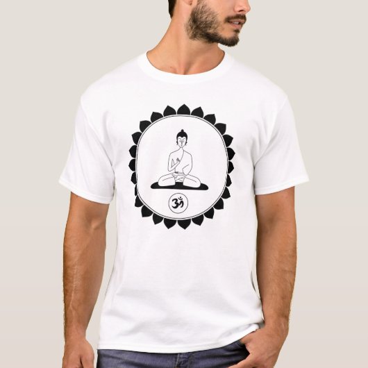 Nature Energy T-Shirt (Vorderseite)