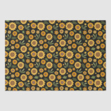 Nature Fall Sonnenblume