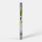 "Nature Fantasy Trees" Samsung Galaxy Hülle (Rechte Seite)