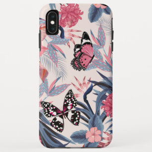 Nature Floral Fashion Case-Mate iPhone Hülle
