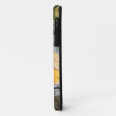 Nature Foto Bird Case-Mate iPhone Hülle (Hinten/Links)