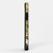 Nature Foto Bird Case-Mate iPhone Hülle (Hinten/Rechts)