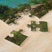 Nature Foto Lake Erie Puzzle (Seite)