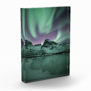 Nature Foto Nord Lights