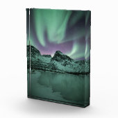 Nature Foto Nord Lights (Rechts)