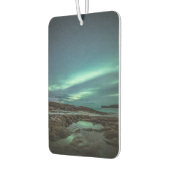 Nature Foto Nord Lights Autolufterfrischer (Links)