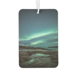 Nature Foto Nord Lights Autolufterfrischer