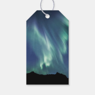Nature Foto Northern Lights Sky Geschenkanhänger