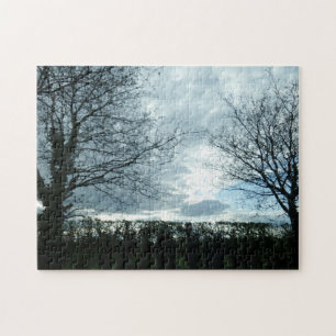 Nature Foto Puzzle mit Geschenkboxen