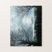Nature Foto Puzzle mit Geschenkboxen (Vertikal)